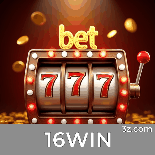 16WIN: Plataforma Premier de Cassino Online