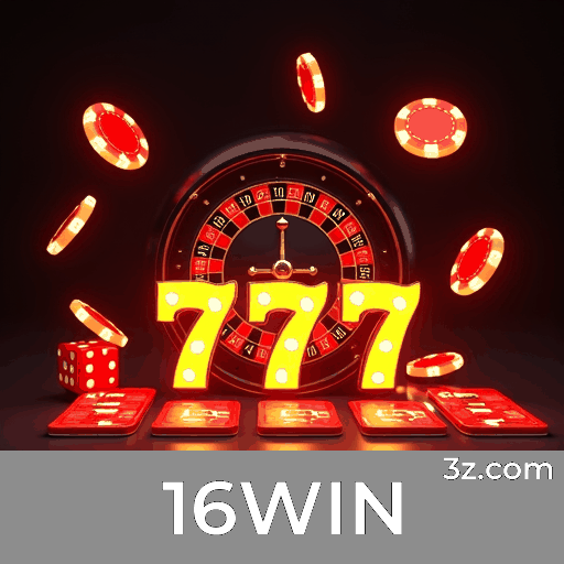 16WIN: Plataforma Premier de Cassino Online